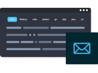 Effortless Email API Integration