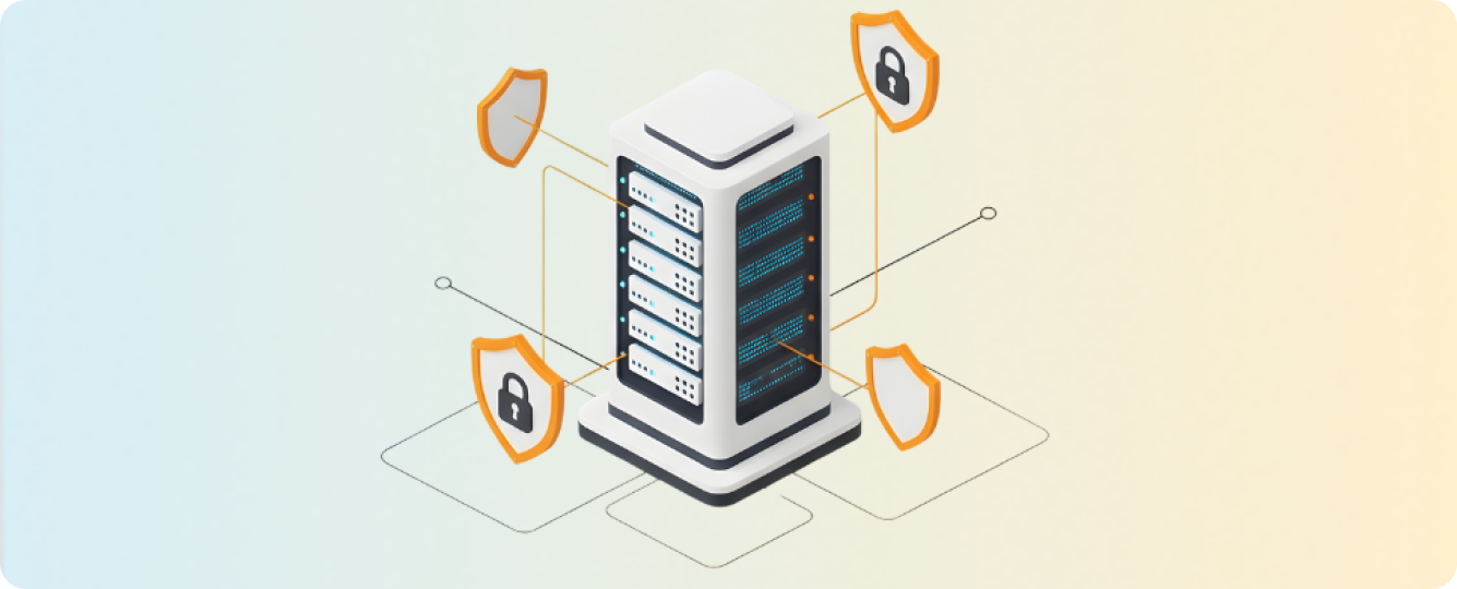 Designed for Scale and Security