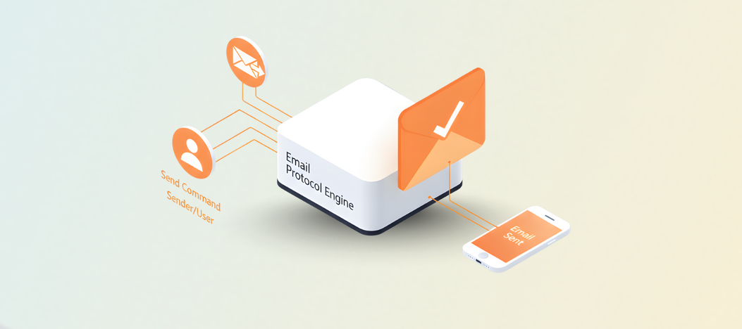 Send Your First Email