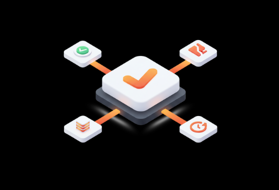 Delivery Review & Setup