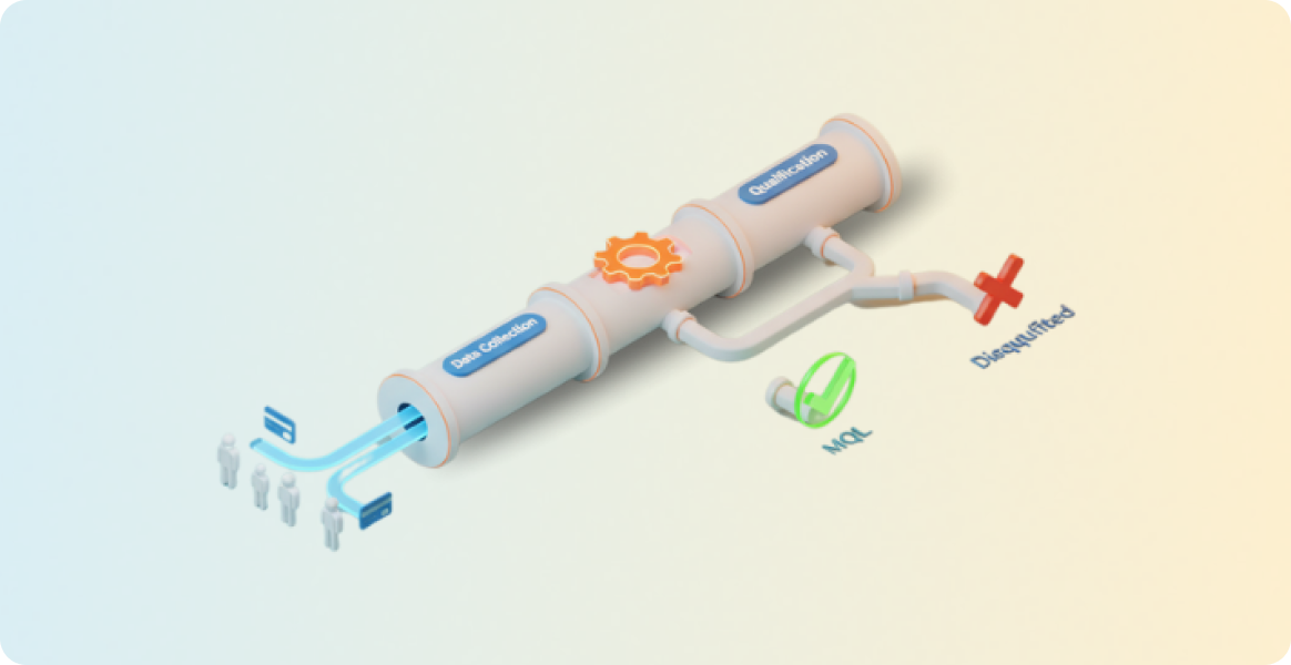 Structured Email Workflows