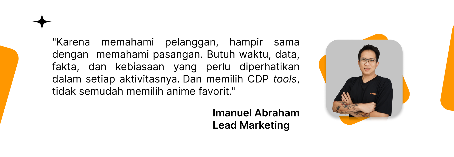 Customer Data Platform