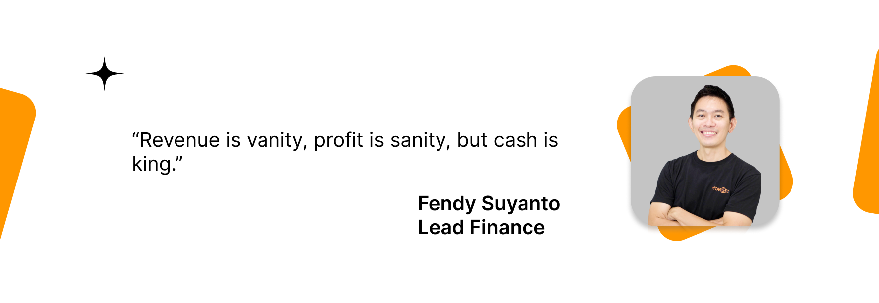 Pentingnya Cash Flow sebagai pondasi perusahaan