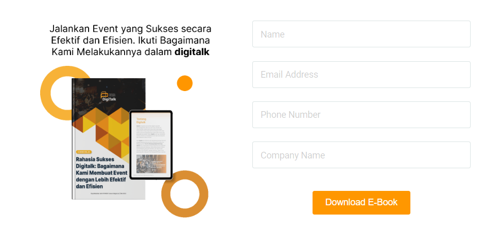 Contoh Penerapan Marketing Funnel MTARGET