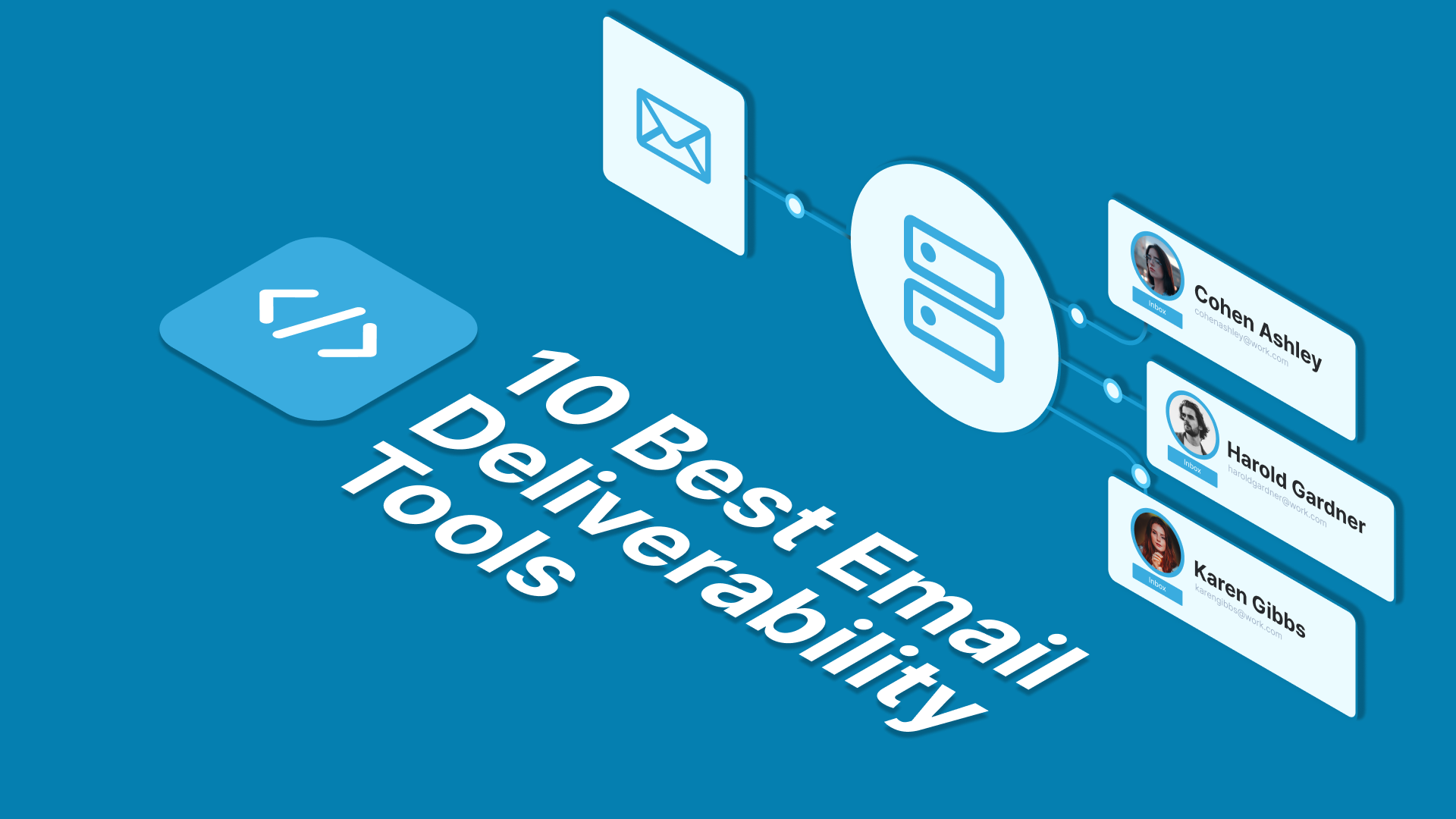 Best Email Deliverabilty Tools