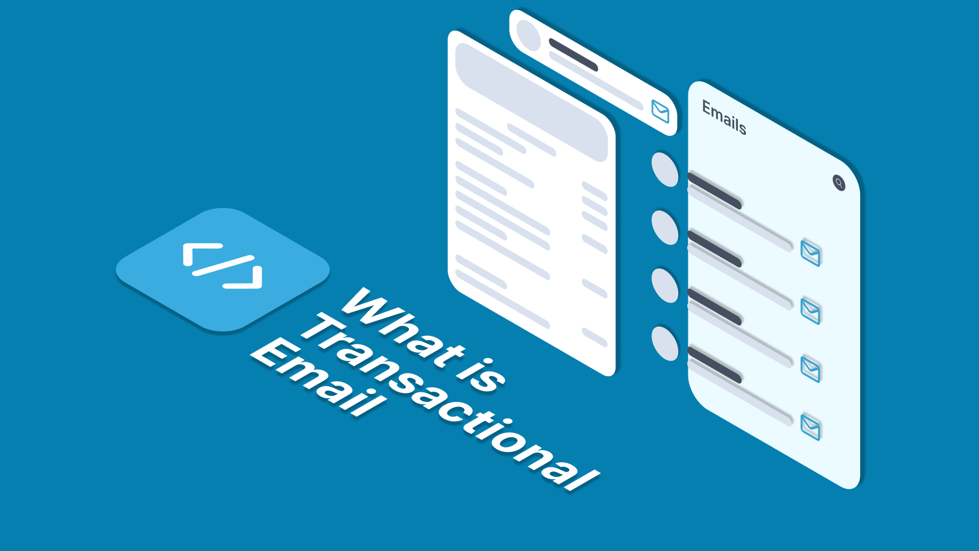 What is Transactional Email?