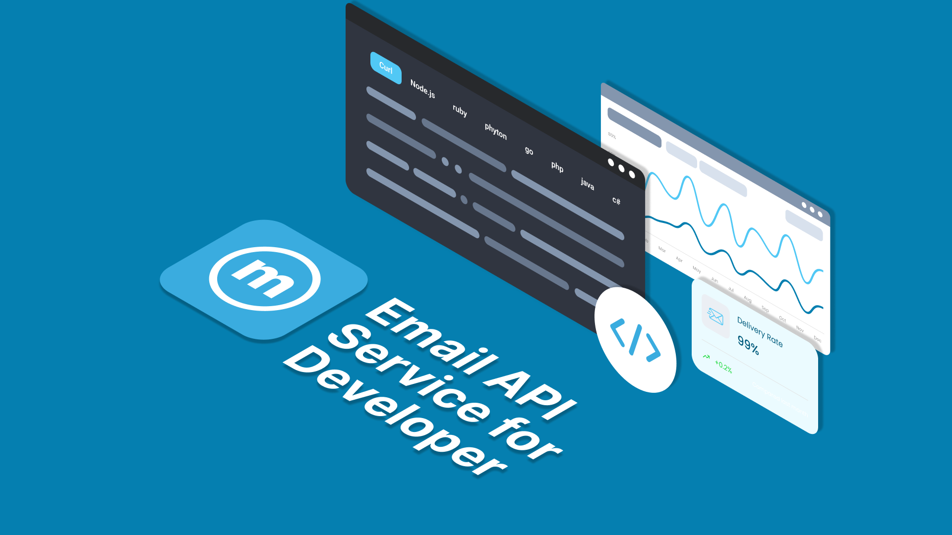 Best Email API Service for Developers