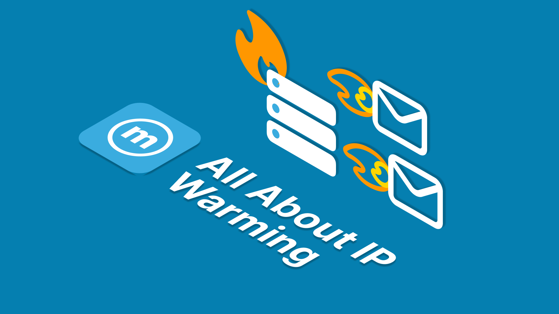 All About IP Warming