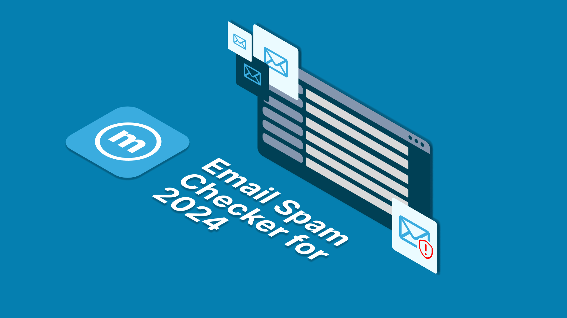 7 Email Spam Checker For 2024