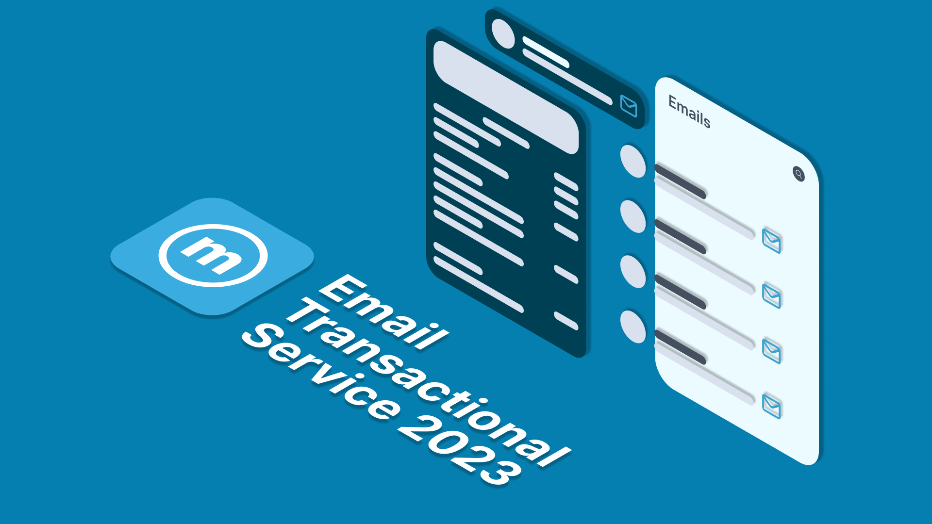 The Best Email Transactional Services 2023