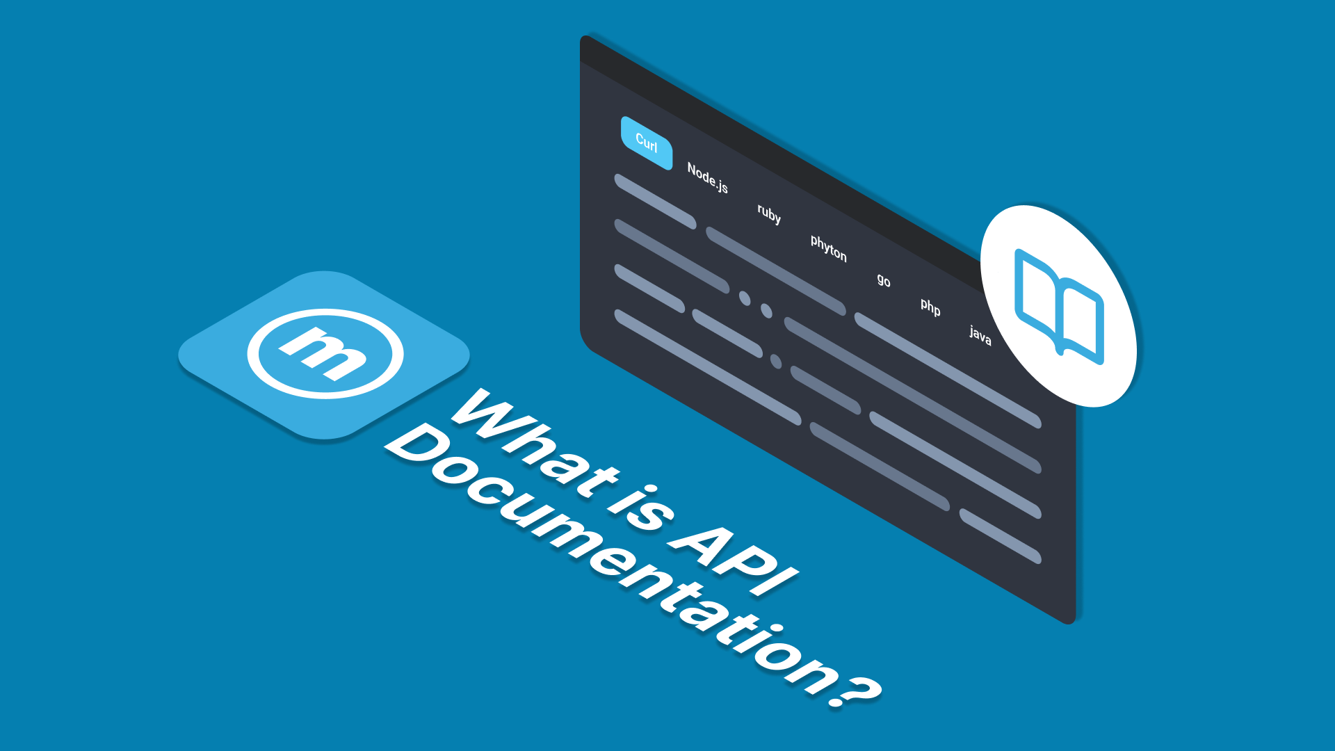 What is API Documentation?