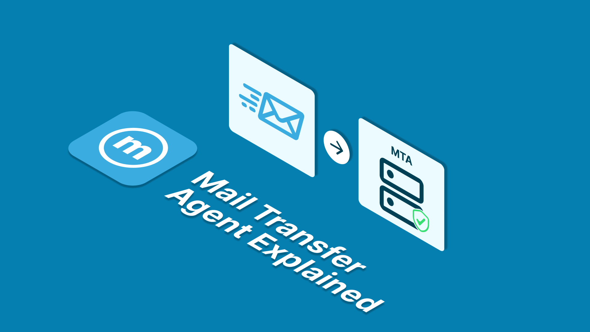 Mail Transfer Agent Explained