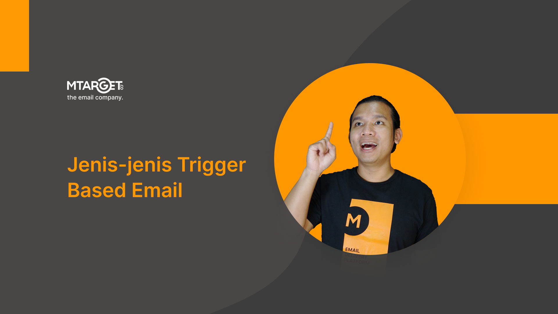 9 Jenis Trigger-Based Email dan Cara Menggunakannya